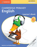 Burt / Ridgard |  Cambridge Primary English Learner's Book Stage 6 | Buch |  Sack Fachmedien