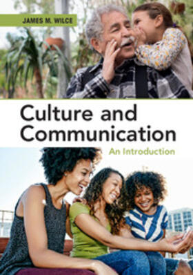 Wilce | Culture and Communication | Buch | 978-1-107-62881-6 | sack.de