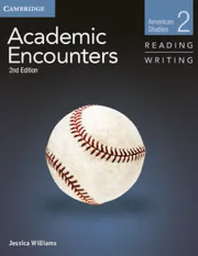 Williams / Sanabria |  Academic Encounters Level 2 2-Book Set (Student's Book Reading and Writing and Student's Book Listening and Speaking with DVD) | Buch |  Sack Fachmedien