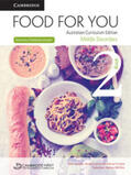 Lasslett / Perraton / Collins |  Food for You Australian Curriculum Edition Book 2 Pack | Buch |  Sack Fachmedien