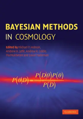 Hobson / Jaffe / Liddle |  Bayesian Methods in Cosmology | Buch |  Sack Fachmedien
