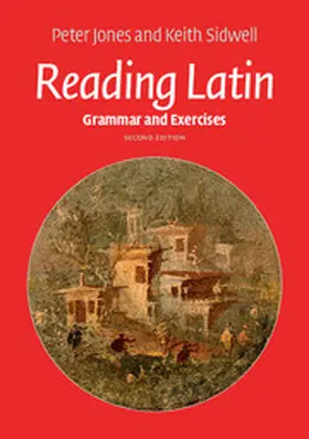 Jones / Sidwell |  Reading Latin | Buch |  Sack Fachmedien