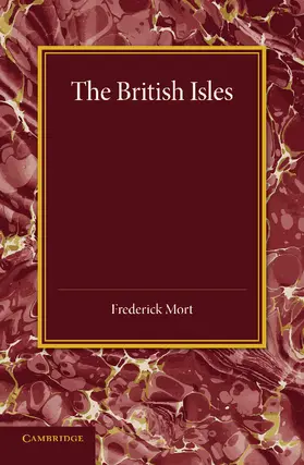 Mort |  The British Isles | Buch |  Sack Fachmedien