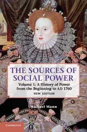 Mann |  The Sources of Social Power | Buch |  Sack Fachmedien
