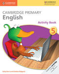 Ridgard / Burt |  Cambridge Primary English Activity Book 5 | Buch |  Sack Fachmedien