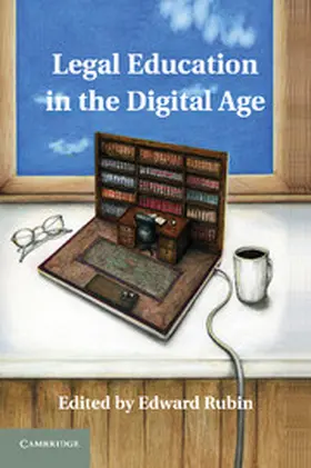 Rubin |  Legal Education in the Digital Age | Buch |  Sack Fachmedien
