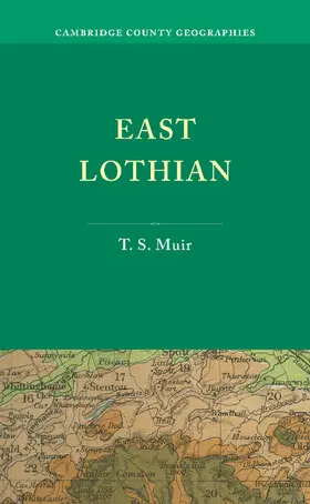 Muir |  East Lothian | Buch |  Sack Fachmedien