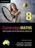 Palmer / Greenwood / Humberstone |  Cambridge Mathematics NSW Syllabus for the Australian Curriculum Year 8 and Hotmaths Bundle | Buch |  Sack Fachmedien