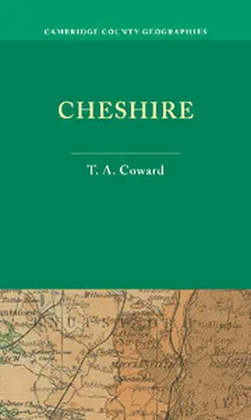 Coward |  Cheshire | Buch |  Sack Fachmedien