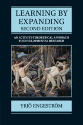 Engeström | Learning by Expanding, Second Edition | Buch | 978-1-107-64010-8 | sack.de