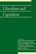 Miller, Jr / Paul |  Liberalism and Capitalism | Buch |  Sack Fachmedien