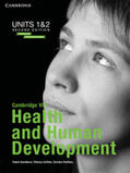 Goodacre / Collins / Slattery |  Cambridge VCE Health and Human Development Units 1 and 2 Bundle | Buch |  Sack Fachmedien