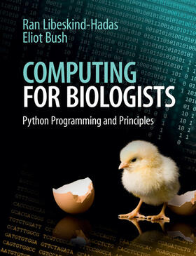 Libeskind-Hadas / Bush |  Computing for Biologists | Buch |  Sack Fachmedien