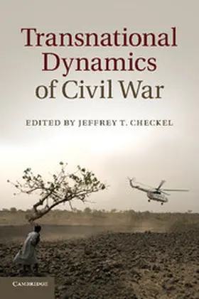 Checkel |  Transnational Dynamics of Civil War | Buch |  Sack Fachmedien