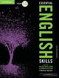 Brownhill |  Essential English Skills for the Australian Curriculum Year 10 | Buch |  Sack Fachmedien