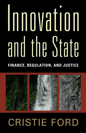Ford | Innovation and the State | Buch | 978-1-107-64489-2 | www.sack.de