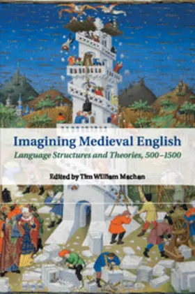 Machan | Imagining Medieval English | Buch | 978-1-107-64574-5 | sack.de