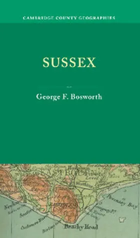 Bosworth |  Sussex | Buch |  Sack Fachmedien