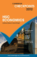 Stokes / Wright |  Cambridge Checkpoints HSC Economics 2012 | Buch |  Sack Fachmedien