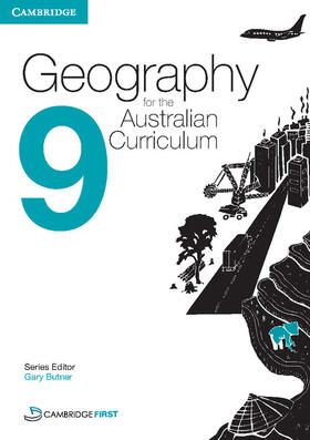 Butler / Cooke / Lergessner | Geography for the Australian Curriculum Year 9 | Buch | 978-1-107-64717-6 | sack.de