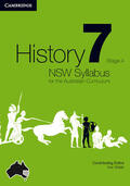 Woollacott / Adcock / Butler |  History NSW Syllabus for the Australian Curriculum Year 7 Stage 4 | Buch |  Sack Fachmedien