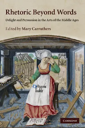 Carruthers |  Rhetoric Beyond Words | Buch |  Sack Fachmedien