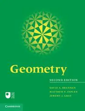 Brannan / Esplen / Gray |  Geometry | Buch |  Sack Fachmedien