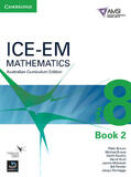 Brown / Evans / Gaudry |  ICE-EM Mathematics Australian Curriculum Edition Year 8 Book 2 | Buch |  Sack Fachmedien