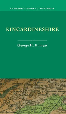 Kinnear |  Kincardineshire | Buch |  Sack Fachmedien