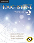 McCarthy / McCarten / Sandiford |  Touchstone Level 2 Workbook a | Buch |  Sack Fachmedien