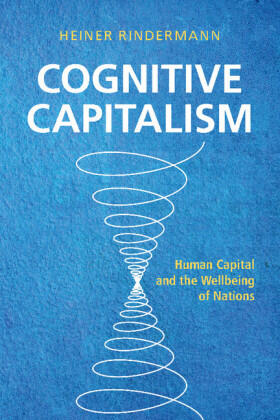 Rindermann | Cognitive Capitalism | Buch | 978-1-107-65108-1 | www.sack.de