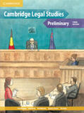 Milgate / Le Cornu / Dally |  Cambridge Preliminary Legal Studies 3ed Bundle | Buch |  Sack Fachmedien