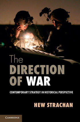 Strachan |  The Direction of War | Buch |  Sack Fachmedien