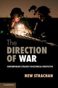 Strachan |  The Direction of War | Buch |  Sack Fachmedien