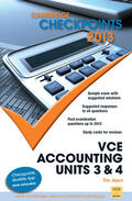 Joyce |  Cambridge Checkpoints VCE Accounting Units 3 and 4 2013 | Buch |  Sack Fachmedien