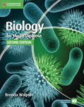 Walpole / Merson-Davies / Dann |  Biology for the IB Diploma Coursebook | Buch |  Sack Fachmedien