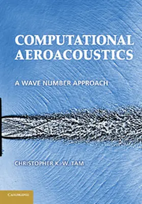 Tam |  Computational Aeroacoustics | Buch |  Sack Fachmedien