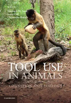 Sanz / Call / Boesch |  Tool Use in Animals | Buch |  Sack Fachmedien