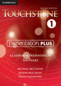 McCarthy / McCarten / Sandiford |  Touchstone Level 1 Presentation Plus | Buch |  Sack Fachmedien