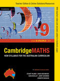 Goodman |  Cambridge Mathematics NSW Syllabus for the Australian Curriculum Year 9 5.1, 5.2 and 5.3 Teacher Edition | Buch |  Sack Fachmedien