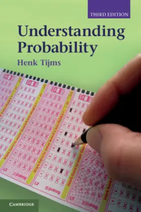 Tijms |  Understanding Probability | Buch |  Sack Fachmedien