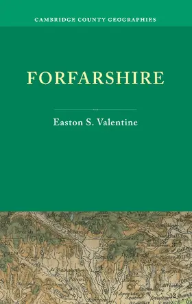 Valentine |  Forfarshire | Buch |  Sack Fachmedien