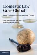 Mitchell / Powell |  Domestic Law Goes Global | Buch |  Sack Fachmedien