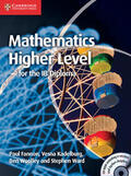 Fannon / Kadelburg / Woolley |  Mathematics for the IB Diploma: Higher Level | Buch |  Sack Fachmedien