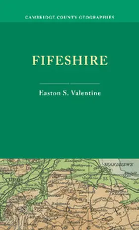 Valentine |  Fifeshire | Buch |  Sack Fachmedien