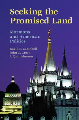 Campbell / Green / Monson |  Seeking the Promised Land | Buch |  Sack Fachmedien