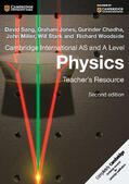 Sang / Jones / Chadha |  Cambridge International AS and A Level Physics Teacher's Resource CD-ROM | Sonstiges |  Sack Fachmedien