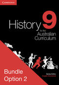 Woollacott / Adcock / Allen |  History for the Australian Curriculum Year 9 Bundle 2 | Buch |  Sack Fachmedien