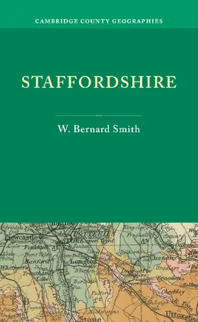 Smith |  Staffordshire | Buch |  Sack Fachmedien