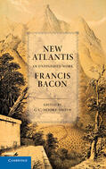 Bacon / Moore Smith |  New Atlantis | Buch |  Sack Fachmedien